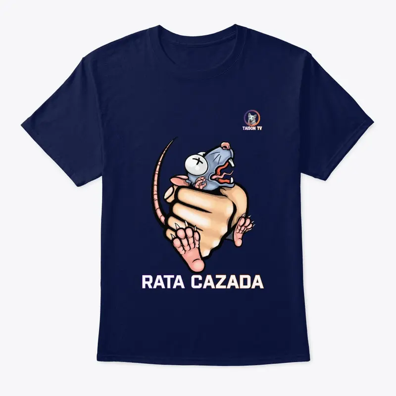 Rata Cazada