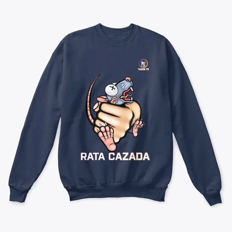 Rata Cazada