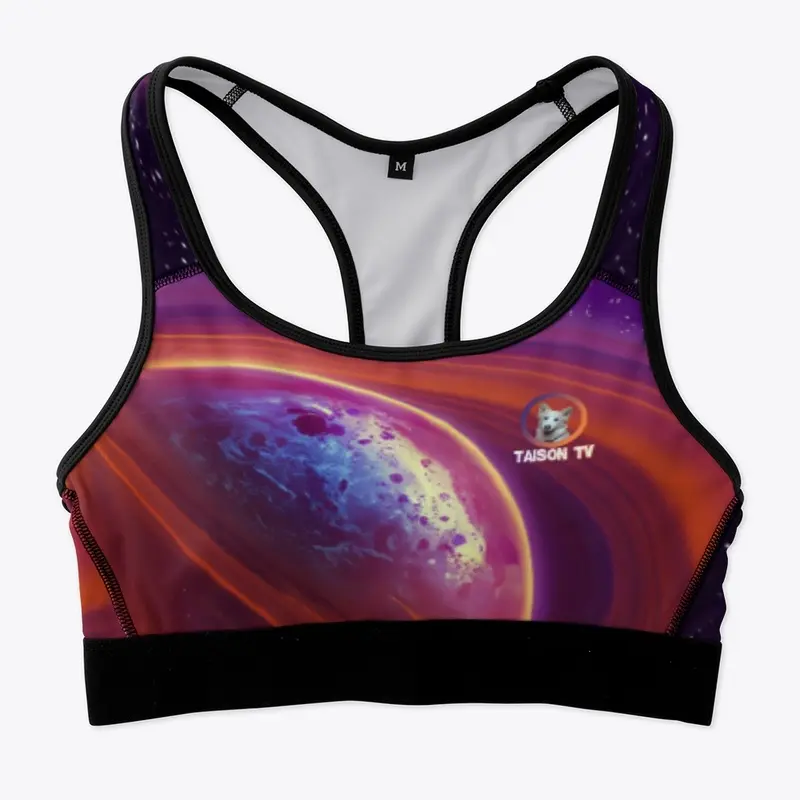 Sports BRA para Mujer