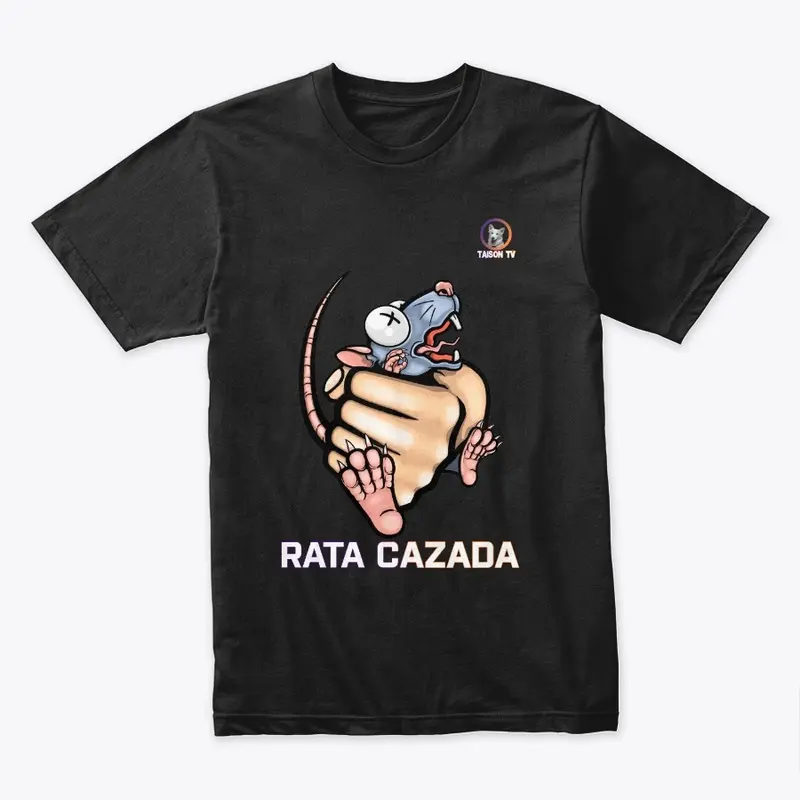 Rata Cazada