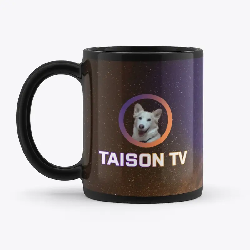 Taza Titan